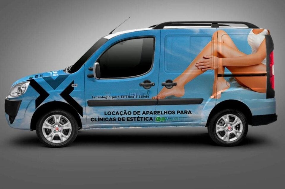 Locadora Equipamentos Estética a Laser de Ultima Geração
