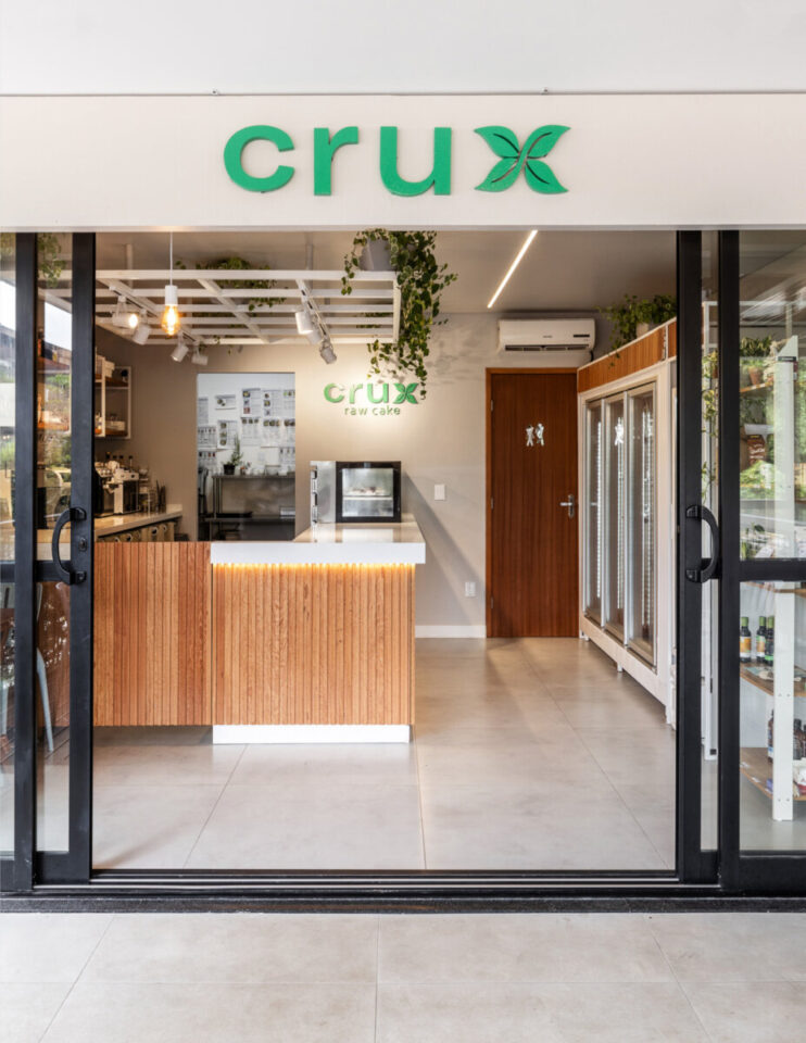 Loja/Cafeteria Pronta no Novo Campeche – Florianópolis/SC