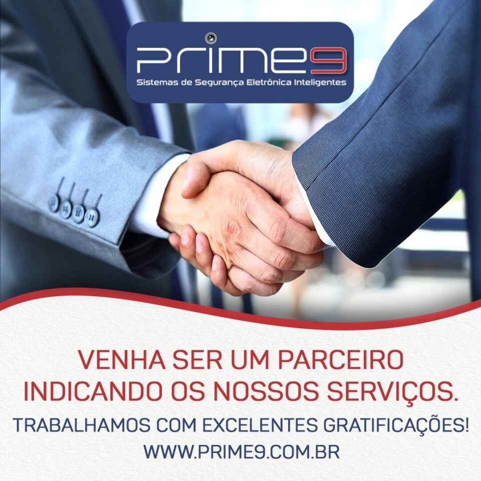📢 Venda de CNPJ Ativo de empresa do ramo de SEGURANÇA ELETRÔNICA