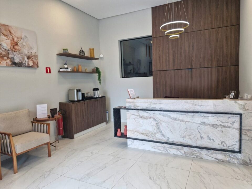 Clínica de Estética de Alto Padrão em Curitiba