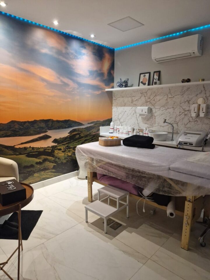Clínica de Estética de Alto Padrão em Curitiba