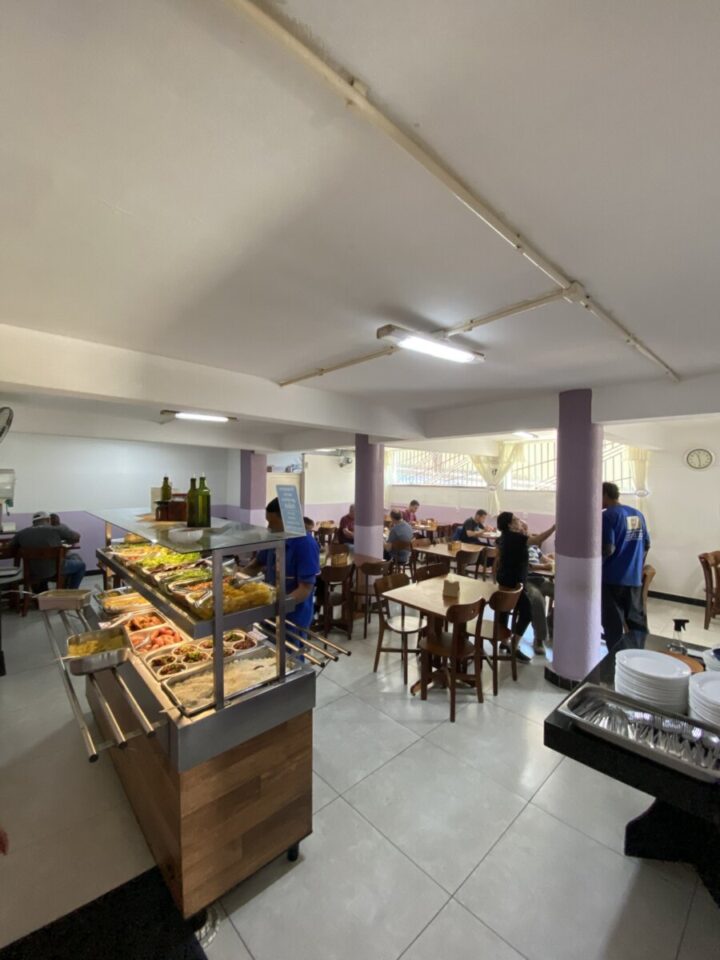 Restaurante em operação desde 1999 – Tradição e Potencial de Expansão