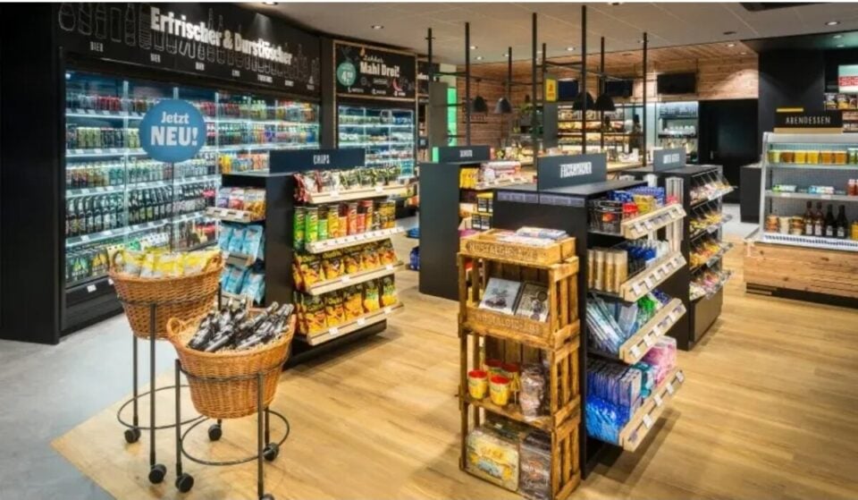 REPASSO DISTRIBUIDORA DE BEBIDAS E CONVENIÊNCIA COM FATURAMENTO R150MIL