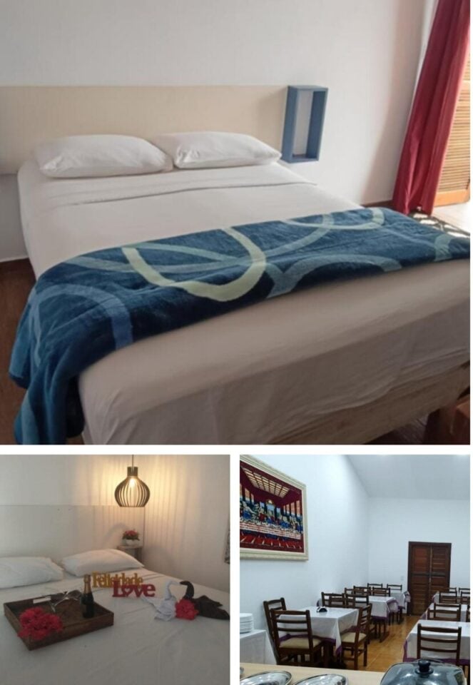 EXCELENTE OPORTUNIDADE DE NEGÓCIO POUSADA E SPA COM IMÓVEL