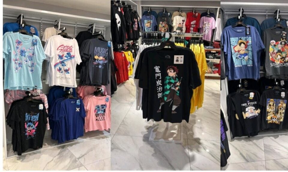 ÓTIMA OPORTUNIDADE DE NEGÓCIO LOJA DE ROUPAS LUCRO LÍQUIDO 16000