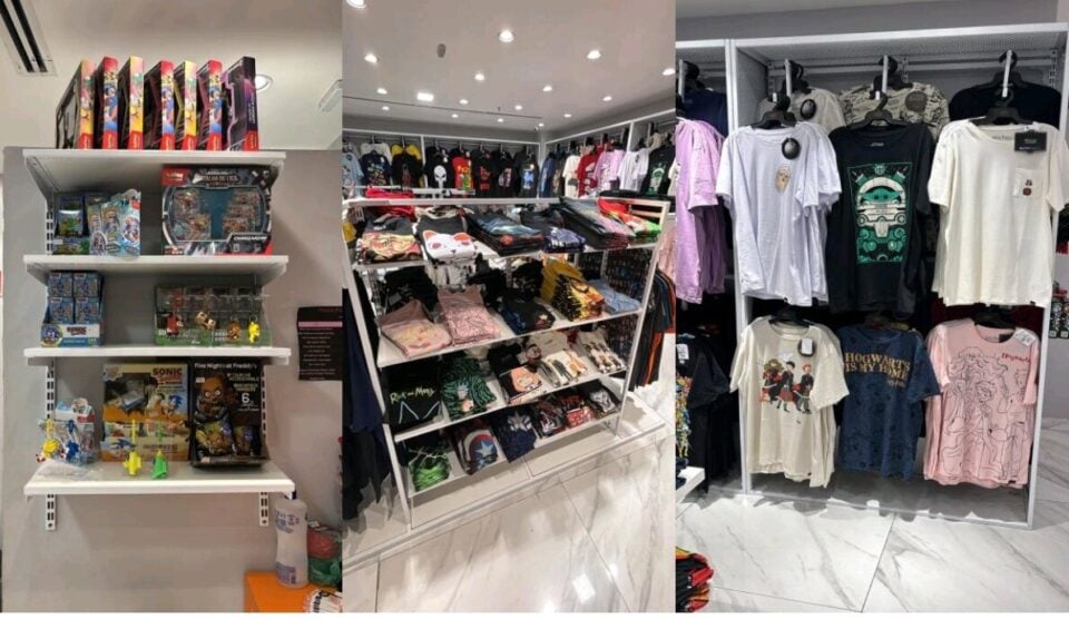 ÓTIMA OPORTUNIDADE DE NEGÓCIO LOJA DE ROUPAS LUCRO LÍQUIDO 16000