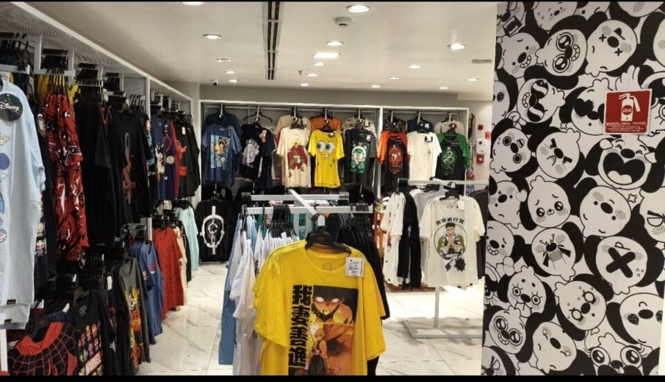 ÓTIMA OPORTUNIDADE DE NEGÓCIO LOJA DE ROUPAS LUCRO LÍQUIDO 16000