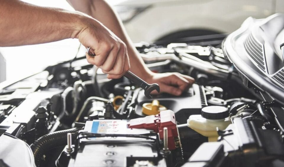 Empresa no Segmento Automotivo à Venda