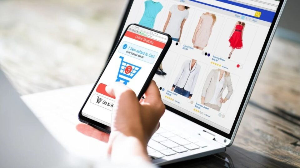Loja Virtual de Moda Gestante à Venda