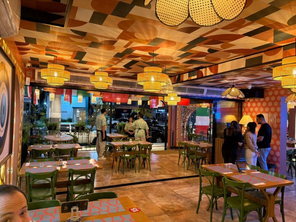 Restaurante  Italiano à Venda – Balneário Camboriú/SC