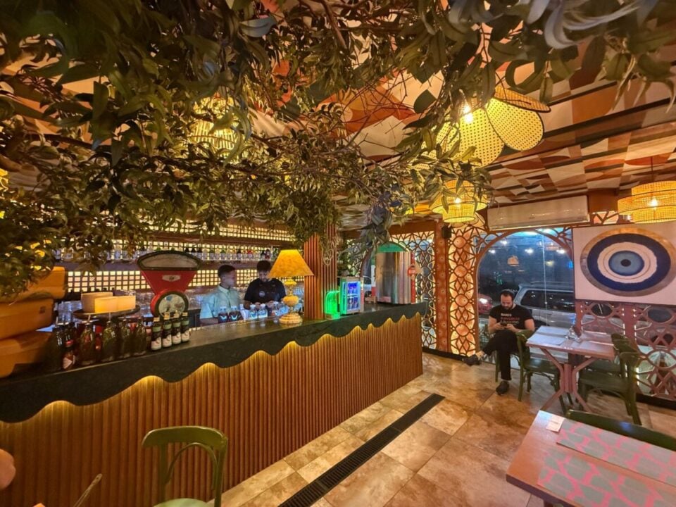 Restaurante  Italiano à Venda – Balneário Camboriú/SC