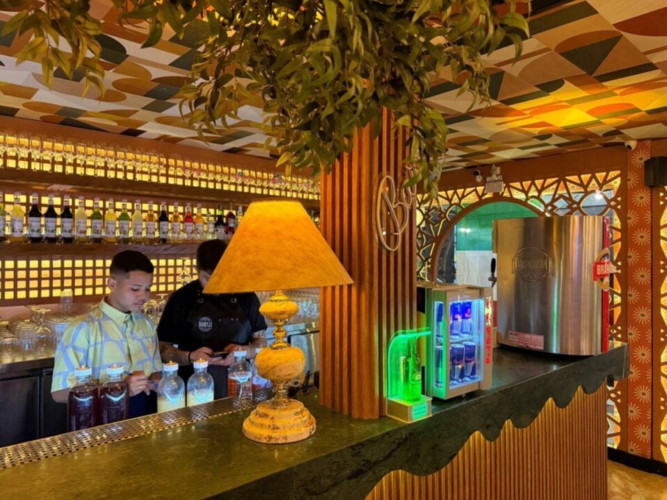 Restaurante  Italiano à Venda – Balneário Camboriú/SC