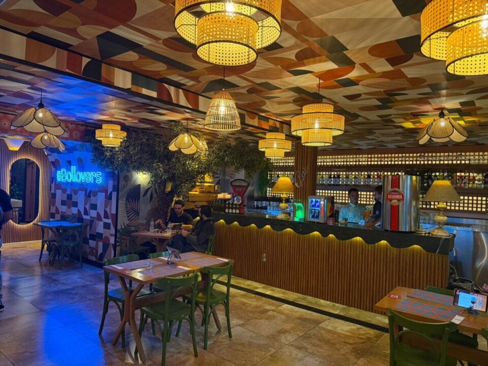 Restaurante  Italiano à Venda – Balneário Camboriú/SC