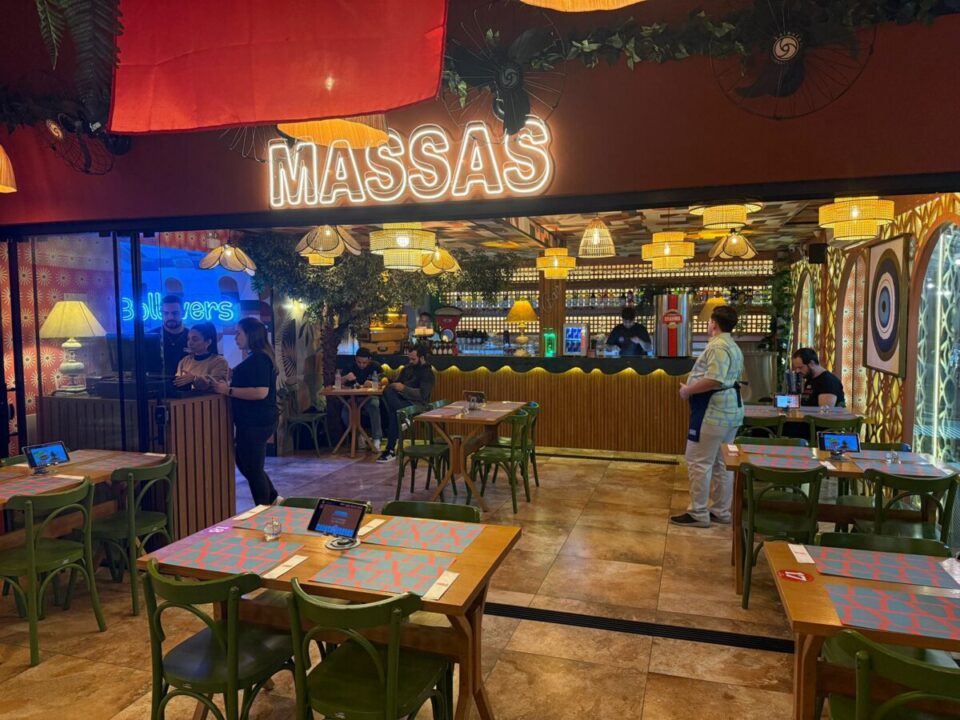 Restaurante  Italiano à Venda – Balneário Camboriú/SC