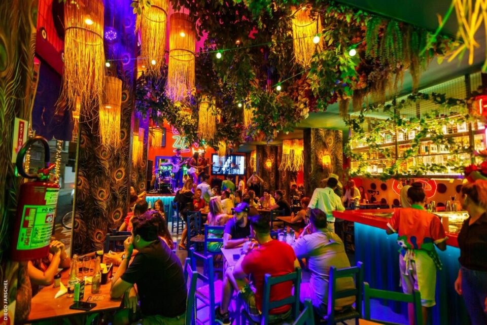 Bar Tematico  à Venda – Balneário Camboriú/SC