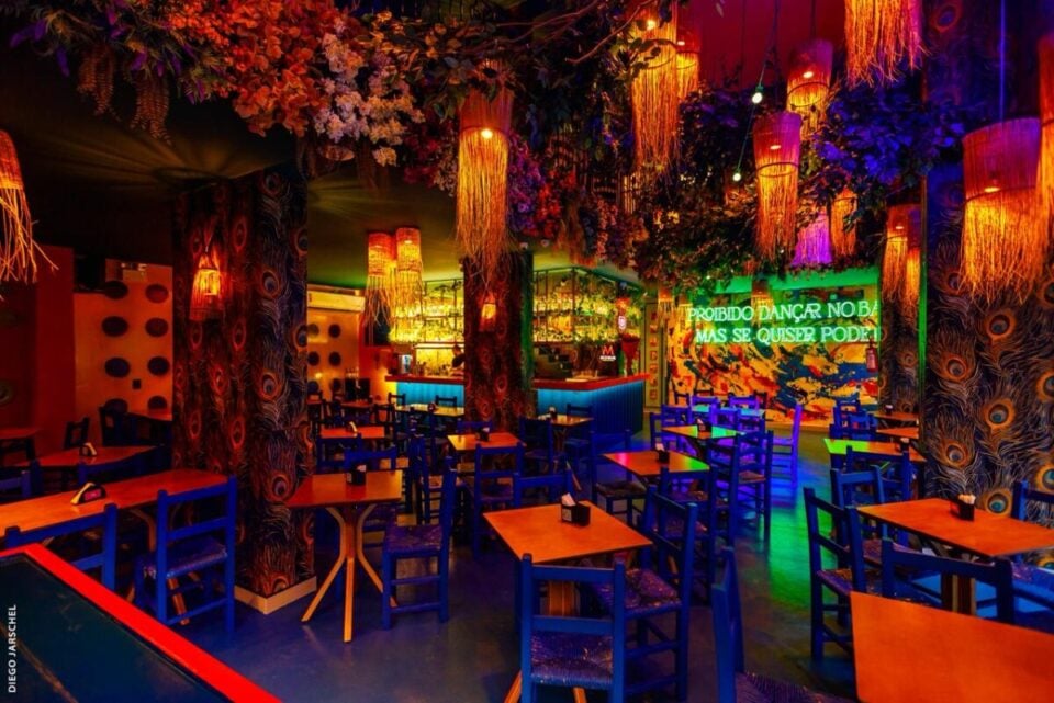 Bar Tematico  à Venda – Balneário Camboriú/SC