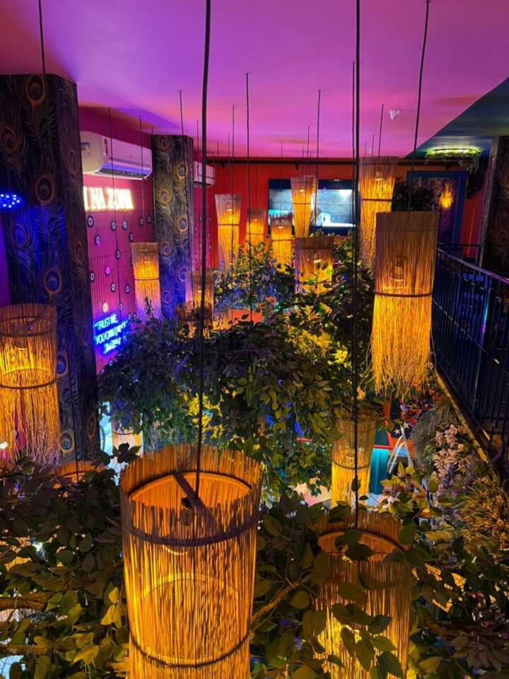 Bar Tematico  à Venda – Balneário Camboriú/SC