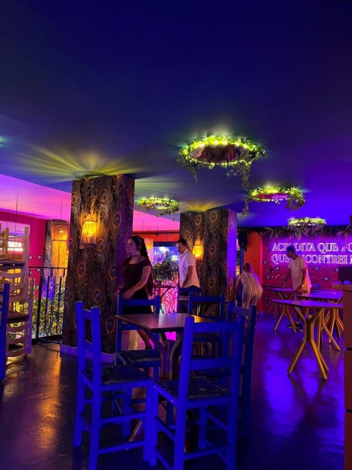 Bar Tematico  à Venda – Balneário Camboriú/SC