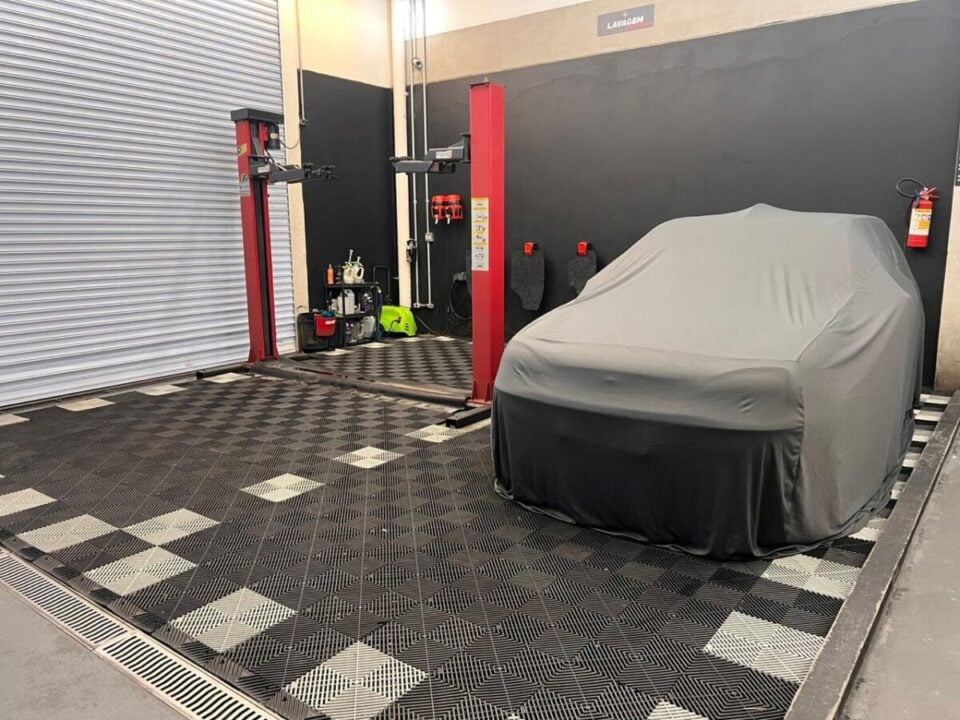ESTETICA AUTOMOTIVA NA VILA CARRAO