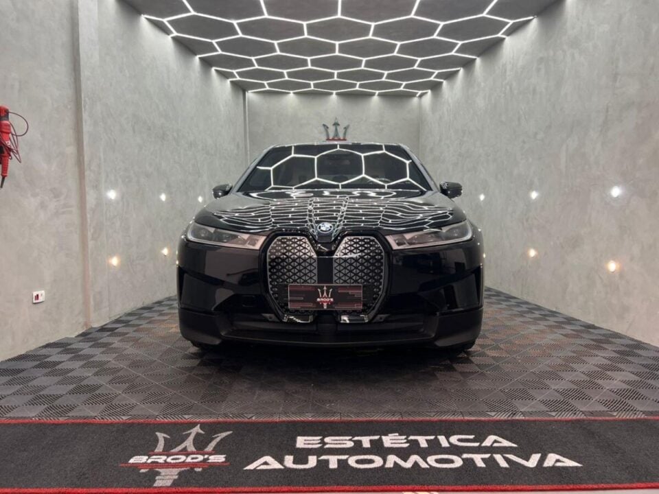 ESTETICA AUTOMOTIVA NA VILA CARRAO