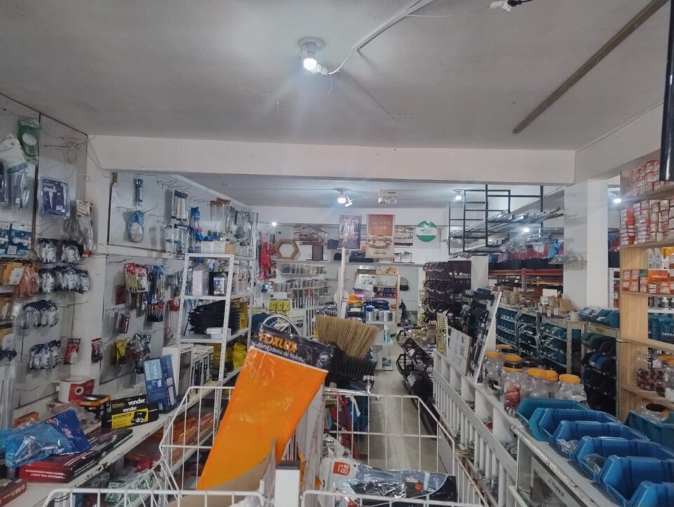 Agropecuária