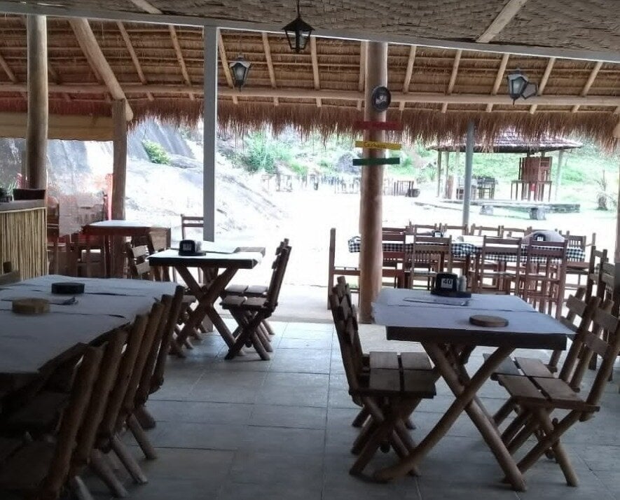 Restaurante Tradicional Mineiro à Venda