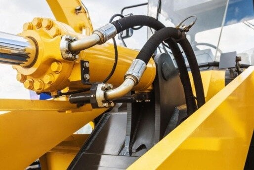 Distribuidora de Equipamentos para Lubrificação Industrial à Venda