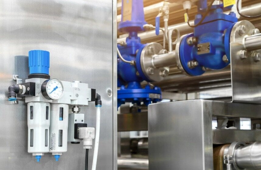 Distribuidora de Equipamentos para Lubrificação Industrial à Venda