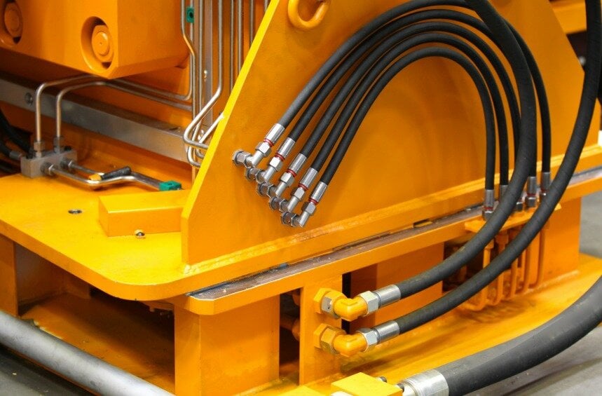 Distribuidora de Equipamentos para Lubrificação Industrial à Venda