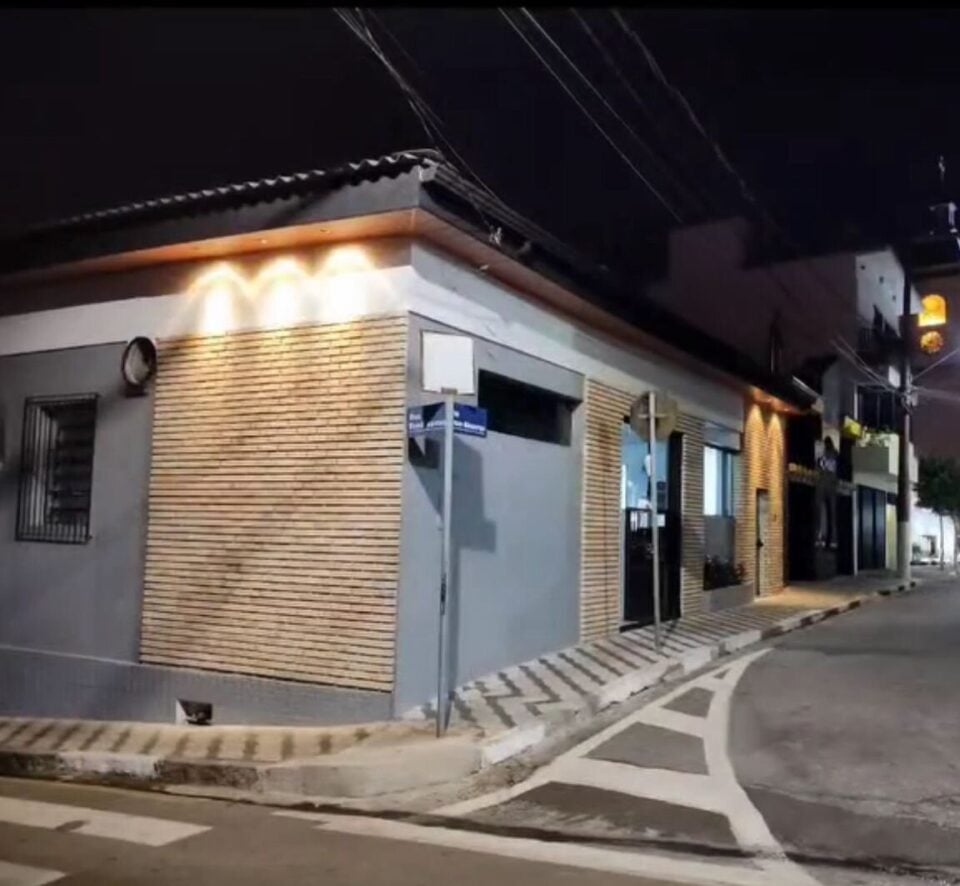 RESTAURANTE KILO  NO  INTEROR DE  SÃO PAULO