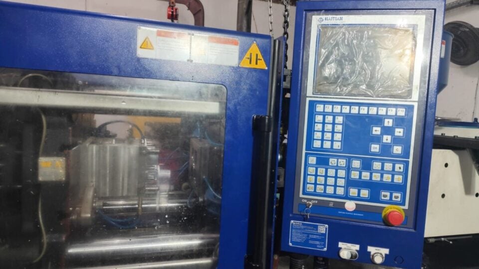 FÁBRICA DE BRINDES E LEMBRANCINHAS EM PLÁSTICO