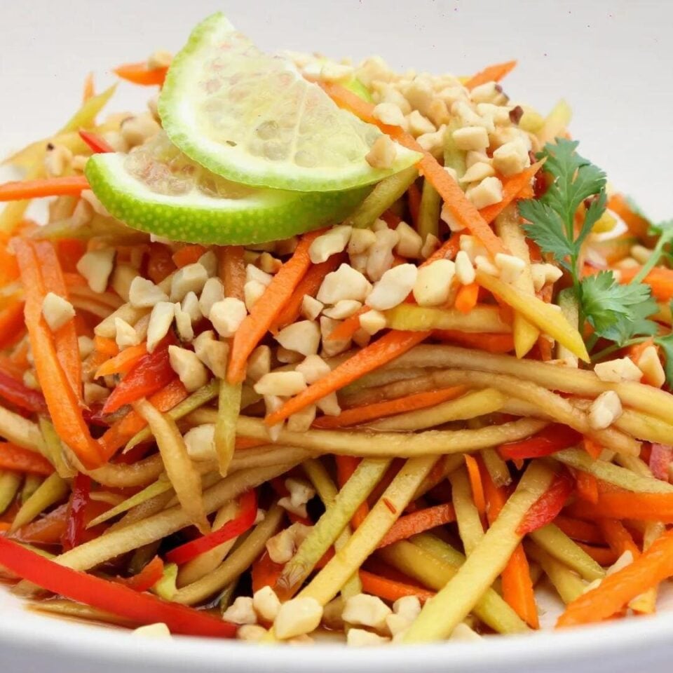 Franqueadora de comida thai à venda total ou parcial Negócio escalável