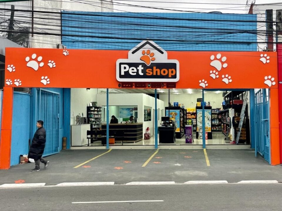 Pet Shop à Venda – Excelente Oportunidade de Negócio em Guarulhos/SP