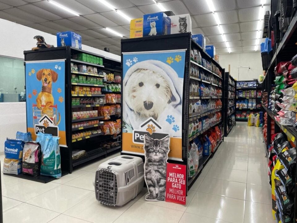 Pet Shop à Venda – Excelente Oportunidade de Negócio em Guarulhos/SP