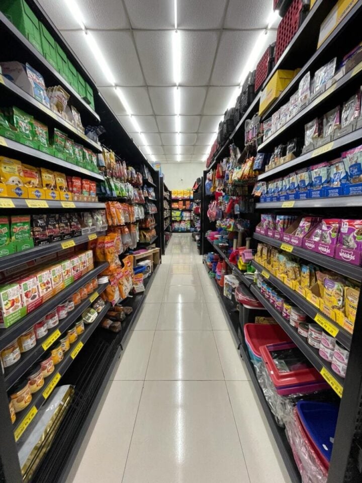 Pet Shop à Venda – Excelente Oportunidade de Negócio em Guarulhos/SP