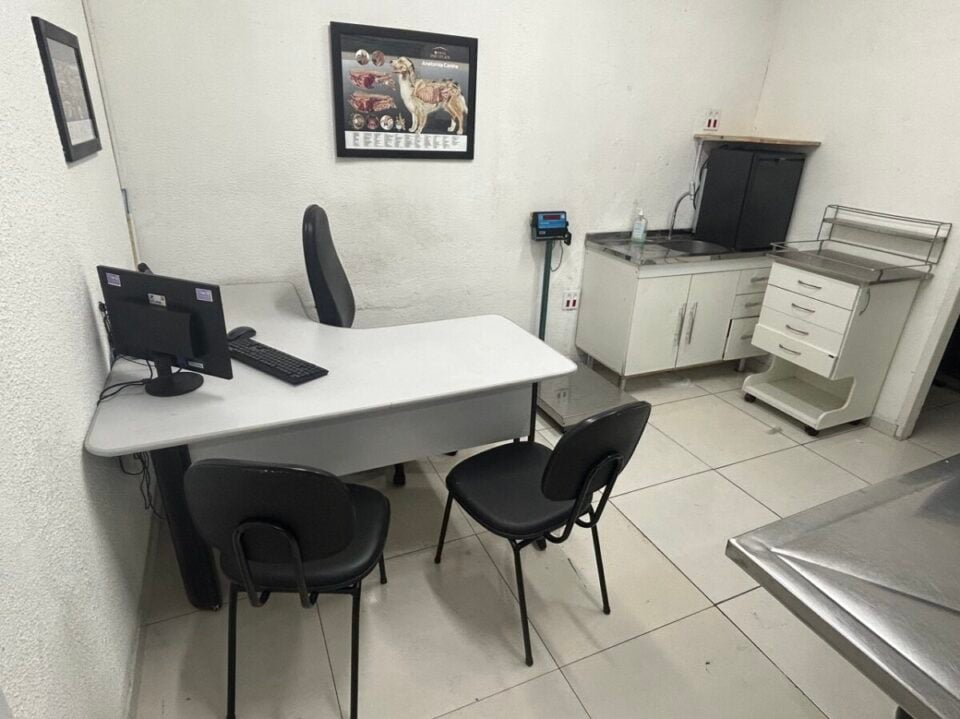 Pet Shop à Venda – Excelente Oportunidade de Negócio em Guarulhos/SP