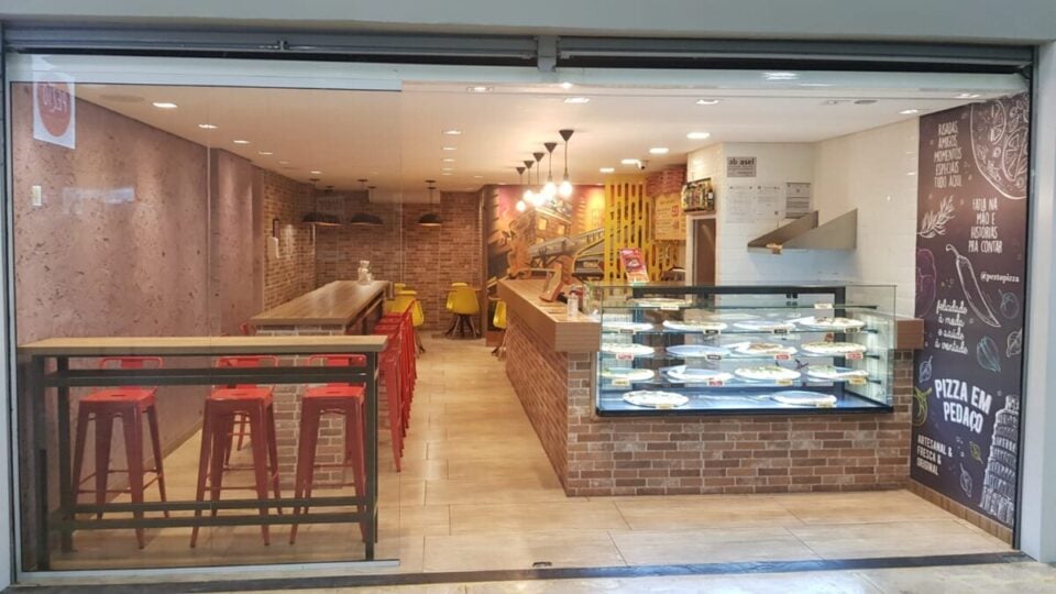 Pizzaria escalável à venda em Florianópolis-SC  @prandisanegociosbr