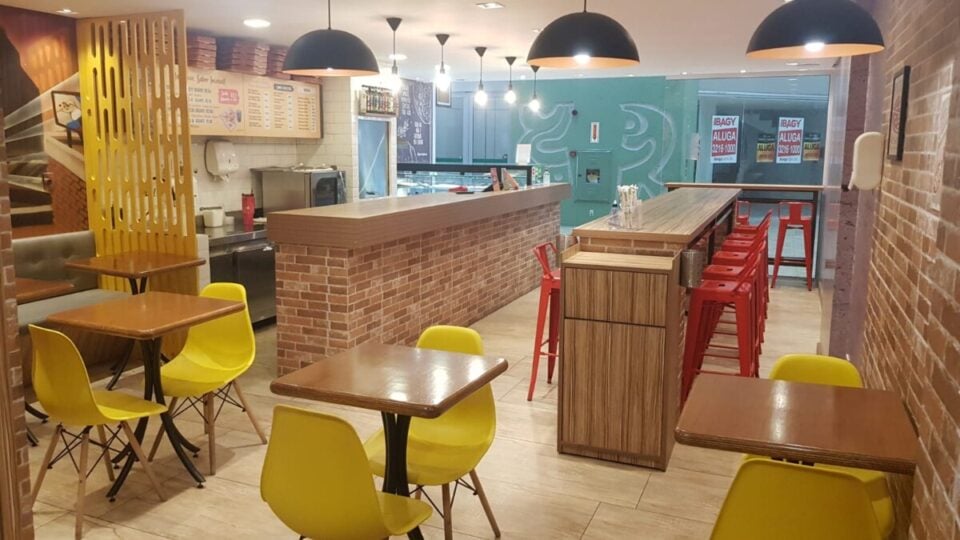 Pizzaria escalável à venda em Florianópolis-SC  @prandisanegociosbr