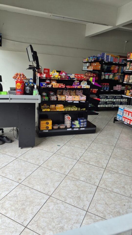 Mercado a Venda em piracicaba