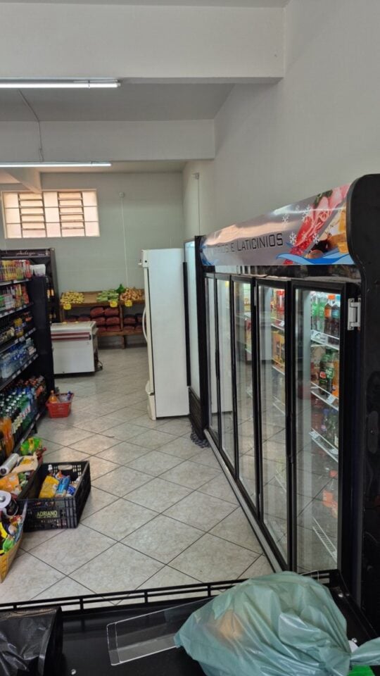 Mercado a Venda em piracicaba