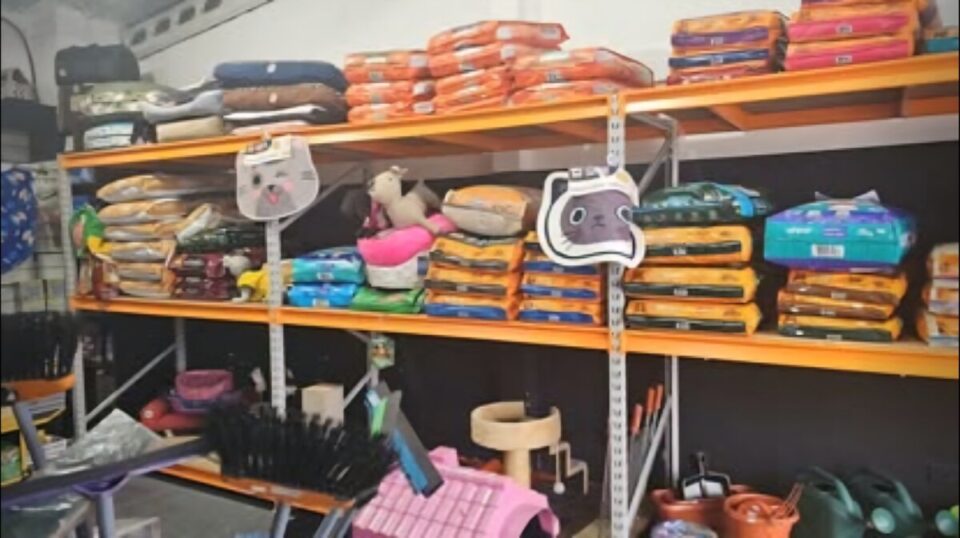 Pet Rações Medicamentos em Pinhais