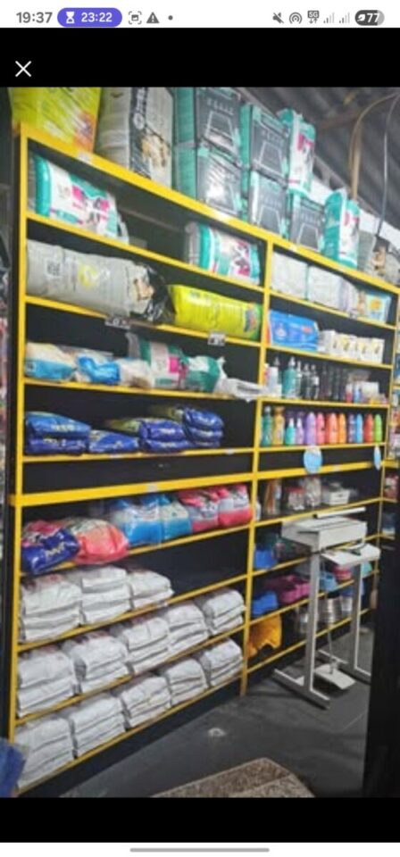 Pet Rações Medicamentos em Pinhais
