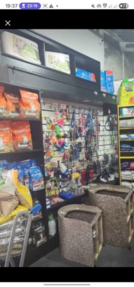 Pet Rações Medicamentos em Pinhais