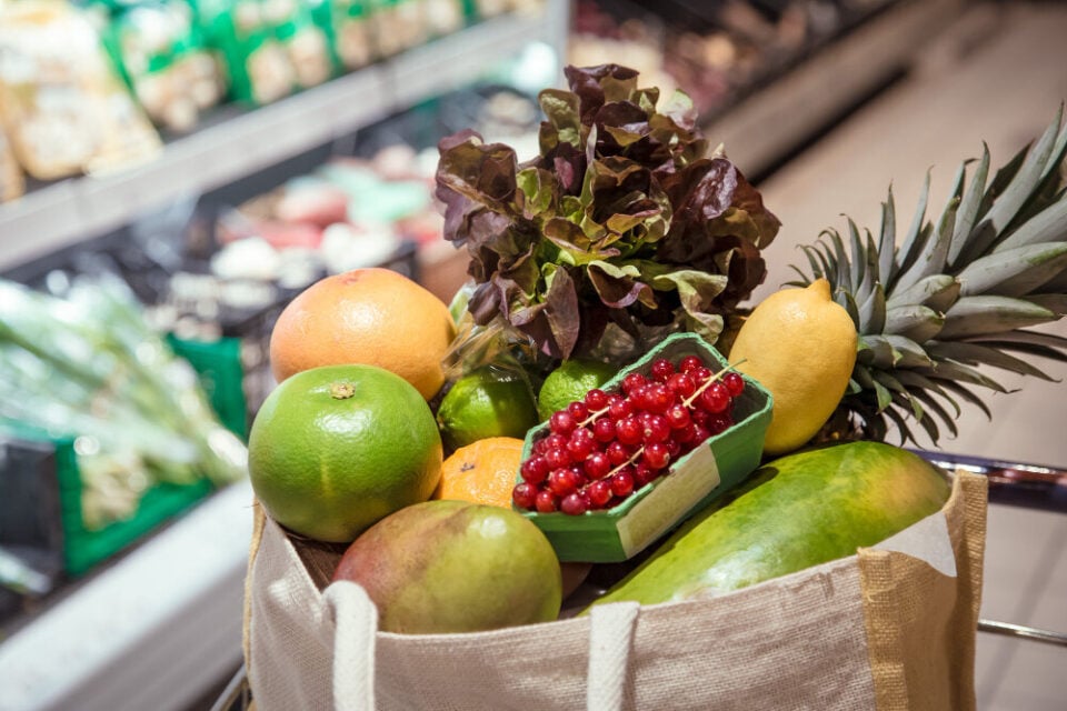 Mercado, com hortifruti e padaria à Venda – Extremo Sul de Porto Alegre/RS