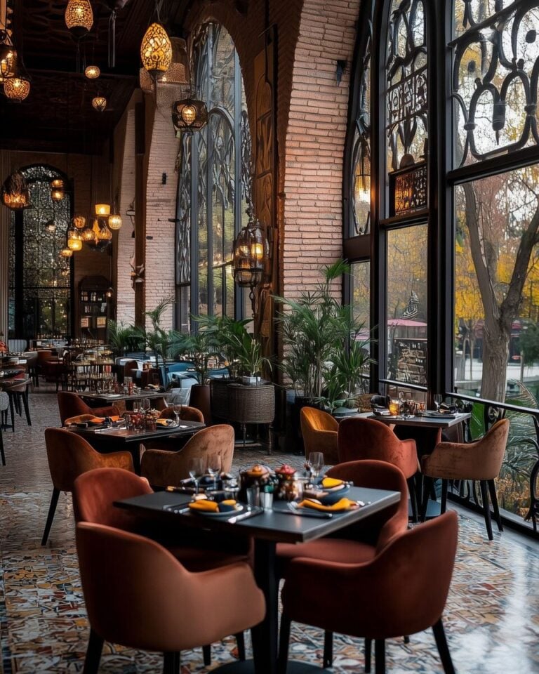 Oportunidade Única – Restaurante Árabe à Venda no Litoral Paulista