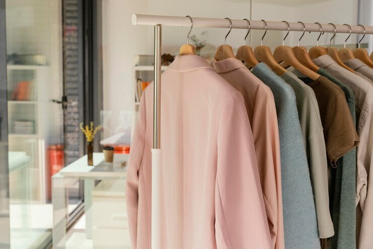 Loja de Moda Feminina com Salão de Beleza à Venda – Gravataí/RS