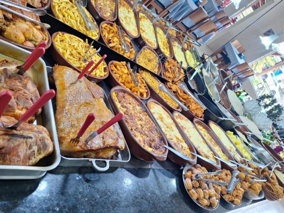 VENDO RESTAURANTE