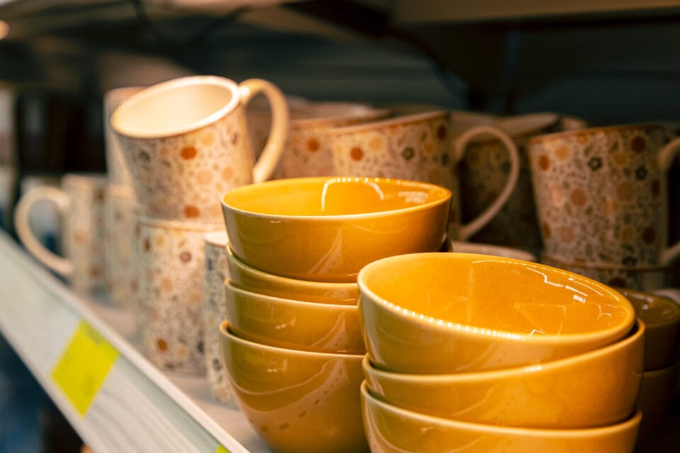 Bazar completo à Venda, ponto desde 2003 – Centro de Cachoeirinha/RS