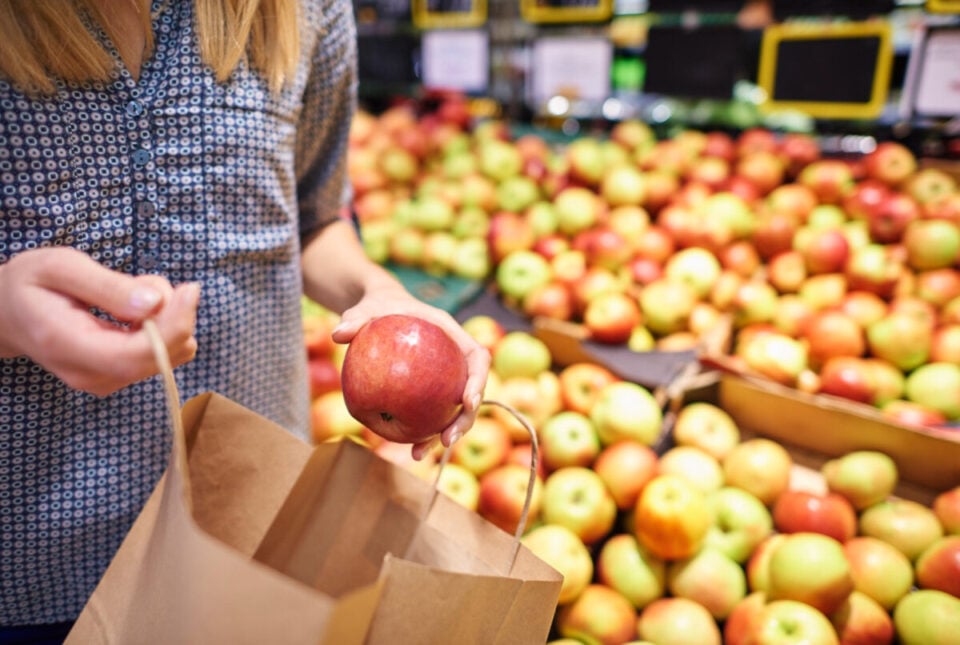 Supermercado completo à venda, 900m² – Zona Norte de Porto Alegre