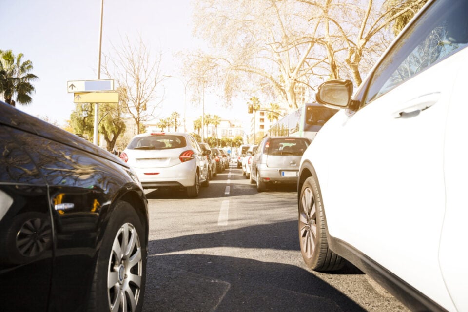 Estacionamento rotativo à venda –  Ponto de 12 anos – Centro de Cachoeirinh